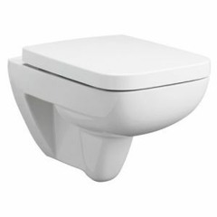 Pressalit Toilet Seat For Any Nature Of Toilet Bowl