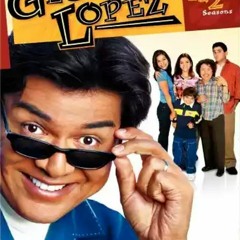 George Lopez Diss Track