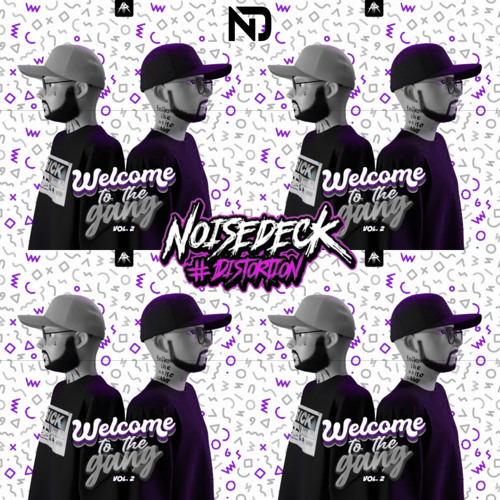 Sickmode & Rooler - NO ONE IS LIKE US (Noisedeck Edit)(UPTEMPO)*FREE DOWNLOAD*