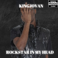 Rockstar in My Head