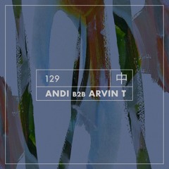 KHIDI Podcast 129: Andi B2B Arvin T