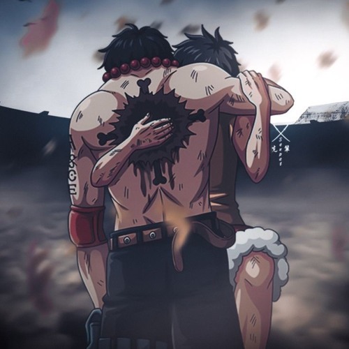 Garp speech