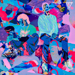 INZO x Blookah - Go Mode (feat. Dijah)(STARFOX Remix)