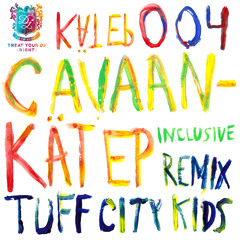 Night and Day (Tuff City Kids Remix)