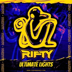 Rifty - Ultimate Lights (Monkey Mashup)