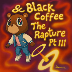 The Rapture Part III x I Wonder