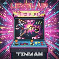 Level Up