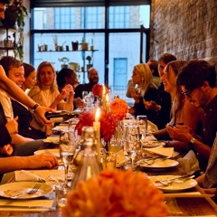 Departures x 926.1 Supper Club (28/07/24)