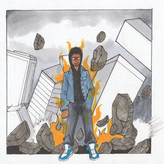 Beast freestyle - Juice Wrld