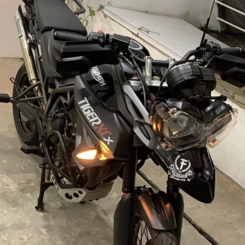 MOTORISTA DE APLICATIVO