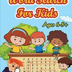 [GET] [EPUB KINDLE PDF EBOOK] Word Search for Kids: Worksheets For Homeschool & Classroom Use by  Ma