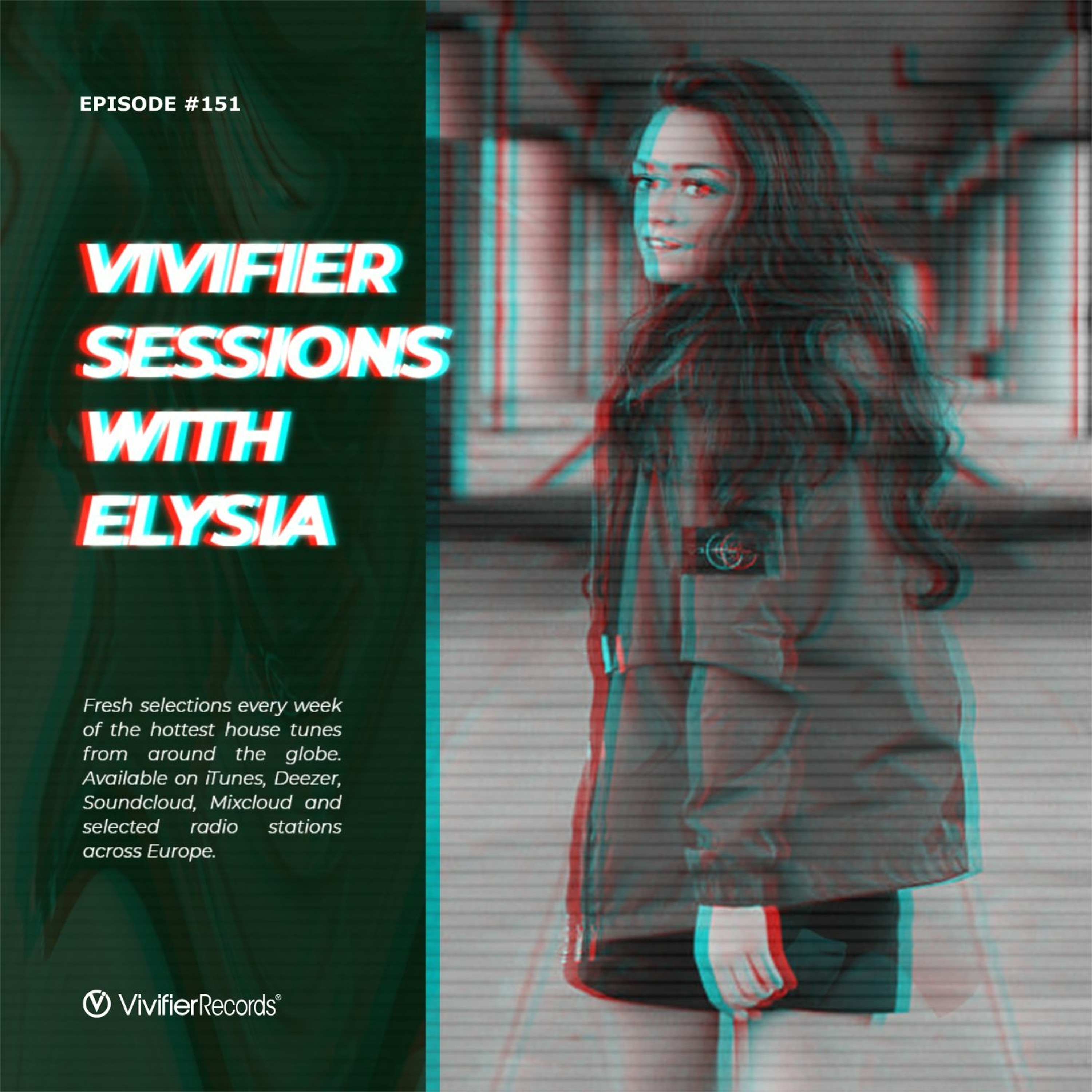 Vivifier Sessions