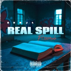ODMJ4 REAL SPILL.Ft 1804SOLO