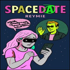 spacedate (muss glaub noch auf mich warten)