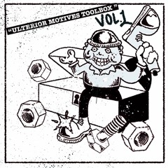 ARI TOOL [ULTERIOR MOTIVES TOOLBOX VOL.1]