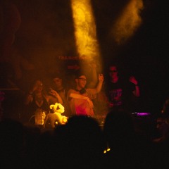 Schrammbo @ SAMS Bielefeld 30/08/2025 Hard Trance Set