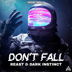 Reast & Dark Instinct - DON'T FALL  - HF 193