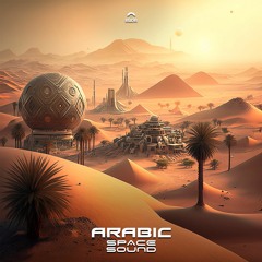 Space Sound - Arabic  (Original Mix)