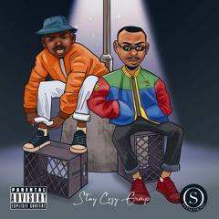 KaeB & Thiaps - Mzansi Nice(feat. ECHLN)