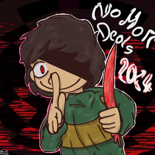NO MORE DEALS 2024