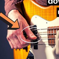 pretty fire slap bass beat