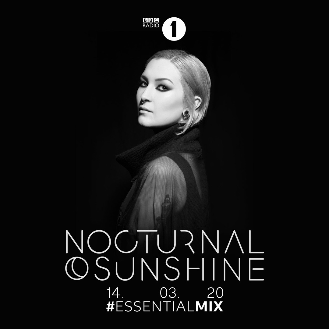 Stream Nocturnal Sunshine Essential Mix 2020 by Nocturnal Sunshine 