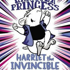 (PDF) Download Harriet the Invincible BY : Ursula Vernon
