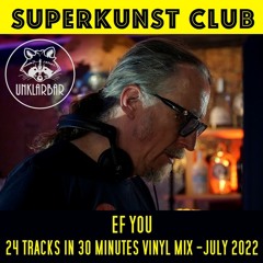 Superkunst Club (Unklar July 2022)