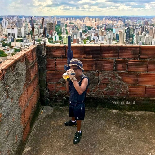 MTG - SÓ VOCÊ NÃO ENTENDEU = DJ VITIN DO PC & DJ TG DA INESTAN = 2020