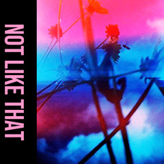 "Not Like That" Alternative Hip Hop Beat