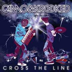 Camo & Krooked - Run Riot