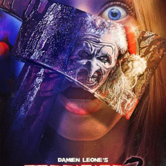 streaming gratuito di Terrifier 3 in ITA