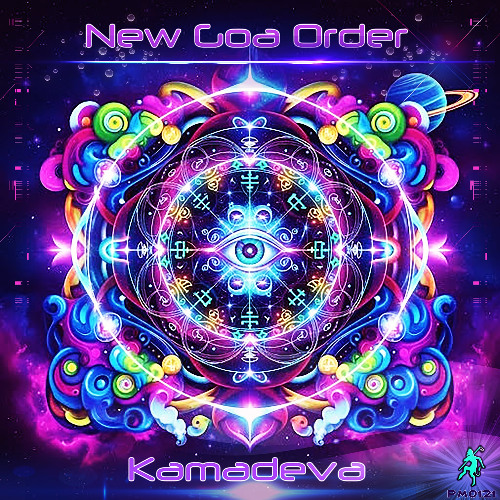 New Goa Order