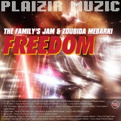 The Familys Jam & Zoubida Mebarki - Your Love
