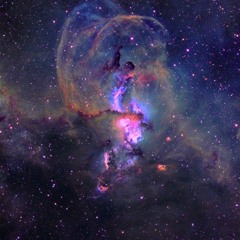 Cosmic Energy