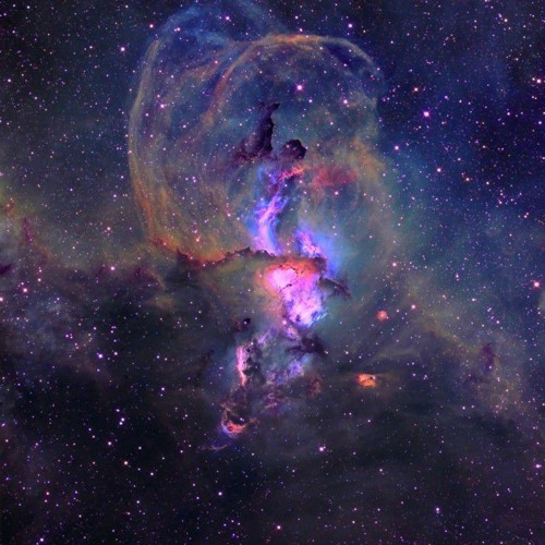 Cosmic Energy