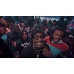 Dc spizzy- High Profile (official music video)