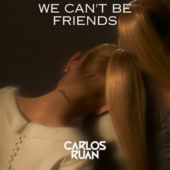 Ariana Grande, Maycon Reis - We Can't Be Friends (Carlos Ruan Mash)