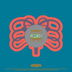DKMNTL100-6 // VA - Dekmantel Ten: UFO II Disc