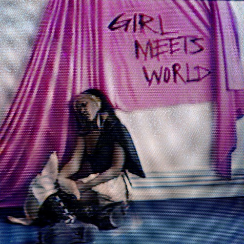 Stream girl meets world demo by Aziya Listen online for free