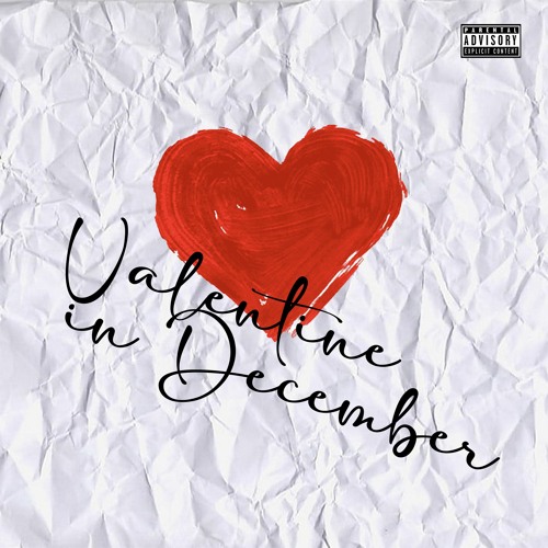 valentine december