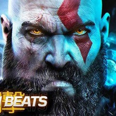 Rap do Kratos (God Of War) - O RAGNAROK | Flash Beats (Prod. WB)