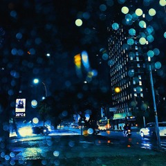 lost in the end. [prod. wxrst]