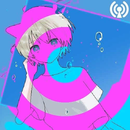 Doda, Static, 星宮とと - Learn to swim (Ainmation Bobby remix)
