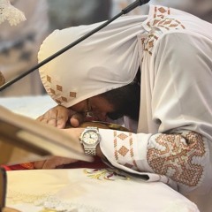 المجمع-أبونا أرسانيوس البرموسىFr. Arsanios ElBaramosy