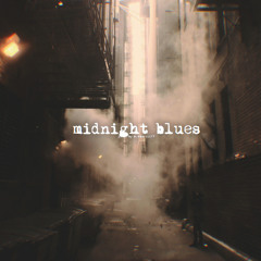 [FREE] Mac Miller x John Mayer type instrumental "Midnight Blues" (Prod. by Bubba Cliff)