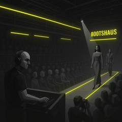 Bootshaus Techno Set - Fashionshow Crosswired