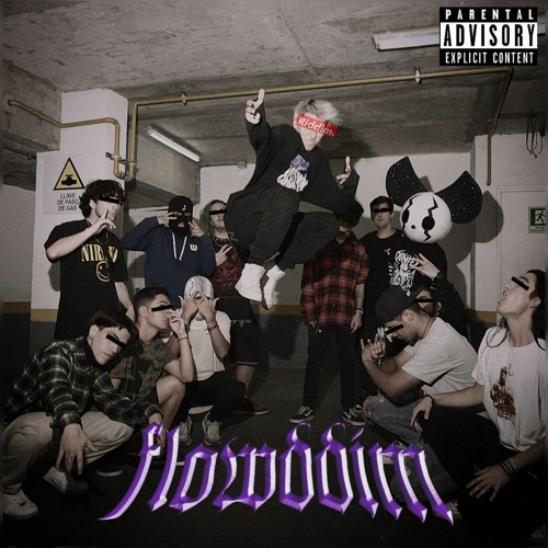 FLOWDDIM