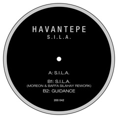 Premiere : Havantepe - Guidance (200-042)