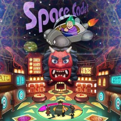 Kykep - Space Cadet [201-211-221 ⬇️📹]